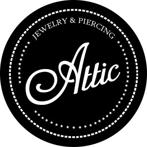 ATTIC JEWELRY AND PIERCING